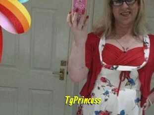 TgPrincess