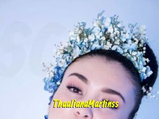 ThaalianaMartinss