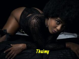 Thaimy