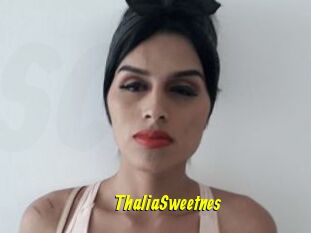 ThaliaSweetnes