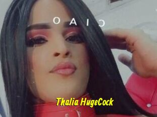 Thalia_HugeCock