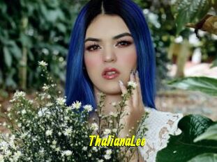 ThalianaLee