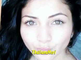 ThalianaMori