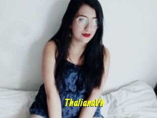 ThalianaVh