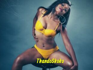 ThandoSkoko