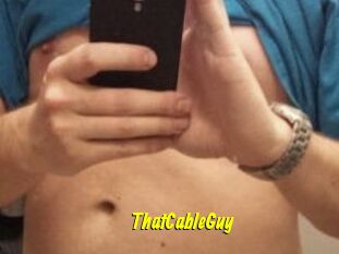 ThatCableGuy