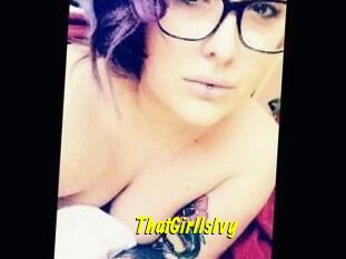 ThatGirlIsIvy