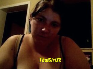 ThatGirlXX