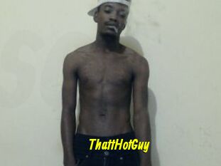ThattHotGuy