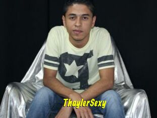 ThaylerSexy
