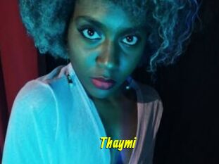 Thaymi