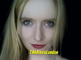 TheAlexaLondon