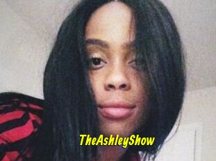 TheAshleyShow