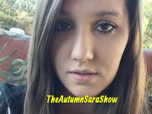 TheAutumnSaraShow