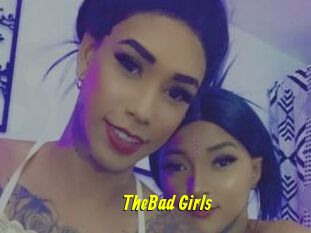 TheBad_Girls