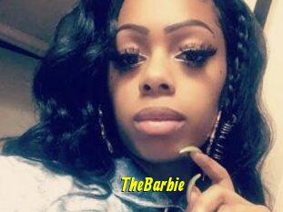 TheBarbie