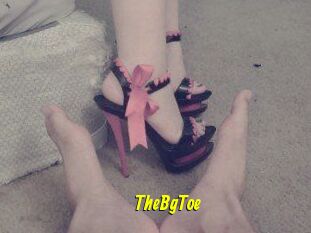 TheBgToe