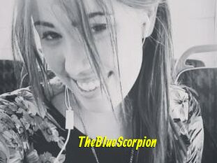 TheBlueScorpion