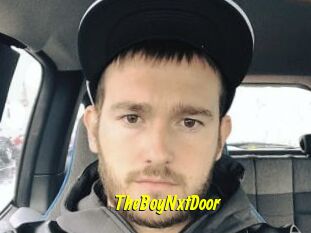 TheBoyNxtDoor