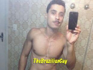 TheBrazilianGuy