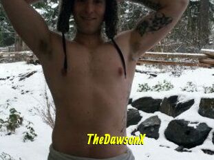 TheDawsonX