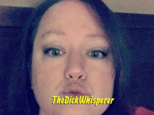TheDickWhisperer