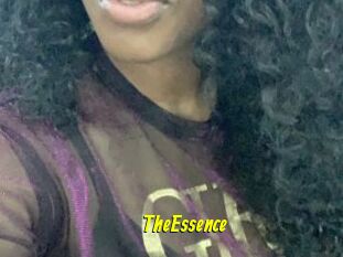 TheEssence