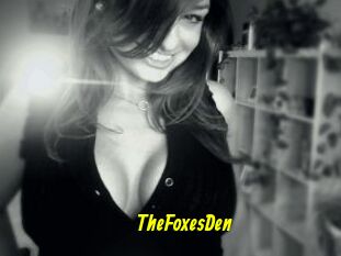 TheFoxesDen