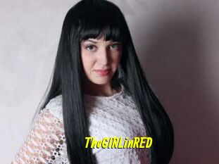 TheGIRLinRED