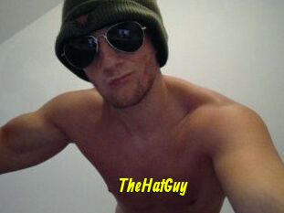 TheHatGuy
