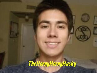 TheHornyHornyHusky