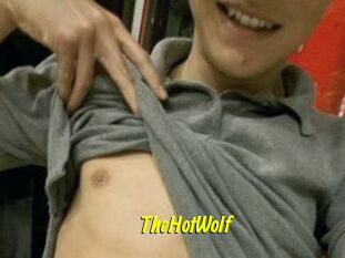TheHotWolf