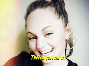 TheHungarianFox
