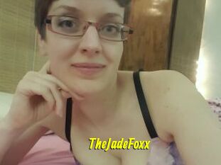 TheJadeFoxx