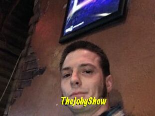 TheJobyShow