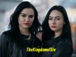 TheKingdomofSin