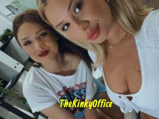 TheKinkyOffice