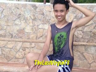 TheLastVirginTS