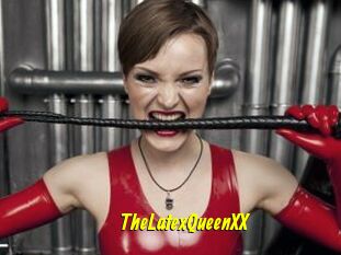 TheLatexQueenXX