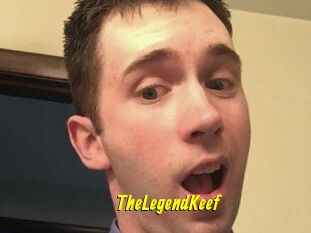 TheLegendKeef