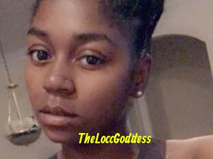 TheLoccGoddess
