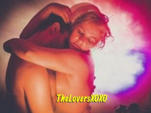 TheLoversXOXO