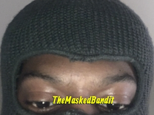 TheMaskedBandit