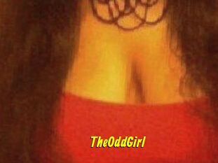 TheOddGirl