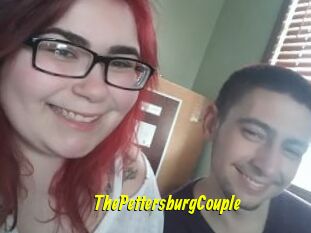 ThePettersburgCouple