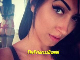 ThePrincessBambi