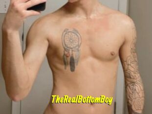 TheRealBottomBoy