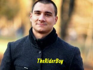 TheRiderBoy