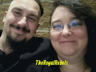 TheRoyalRebels
