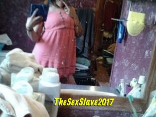 TheSexSlave2017